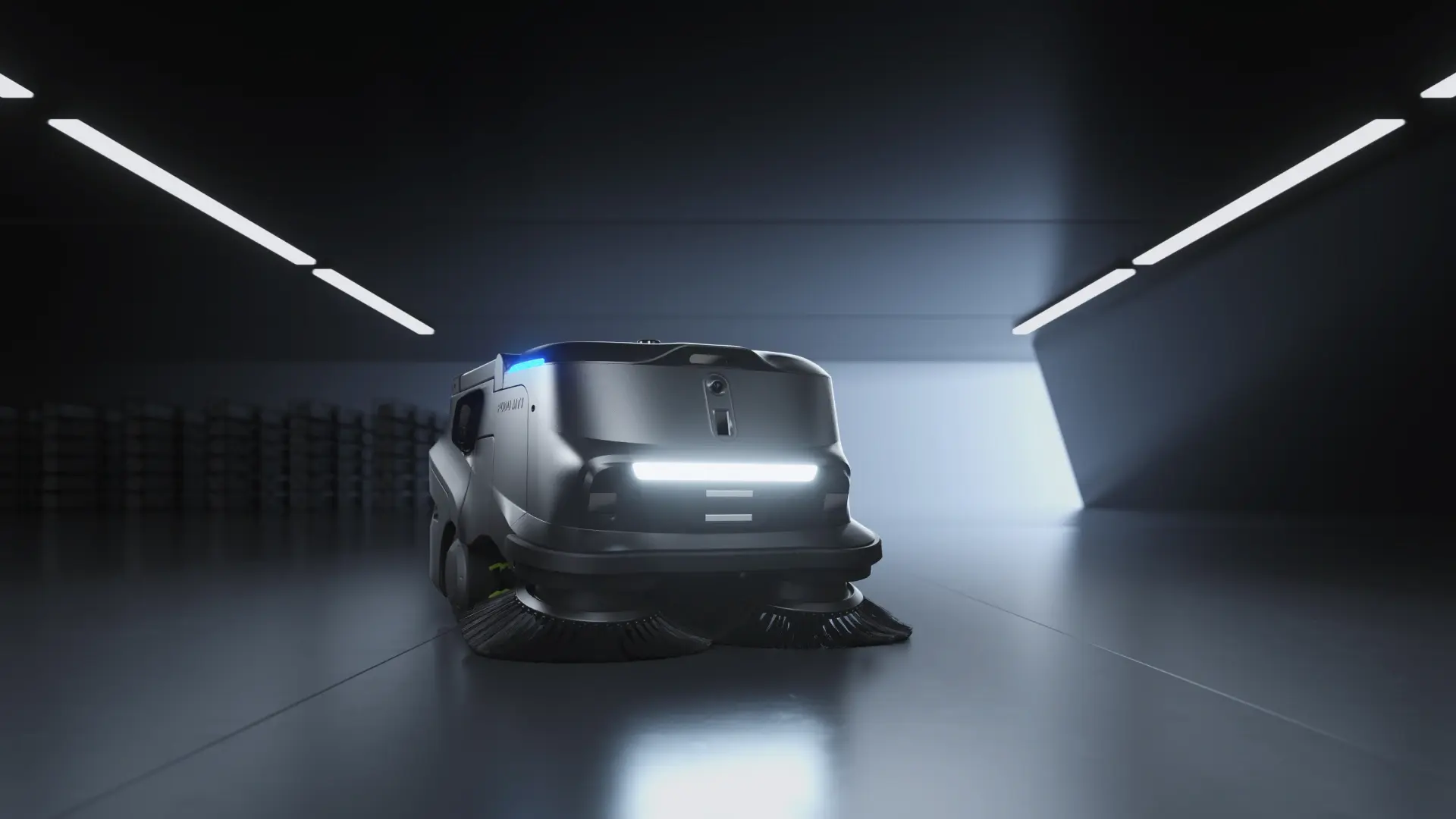 Pudu MT1 köpek robot