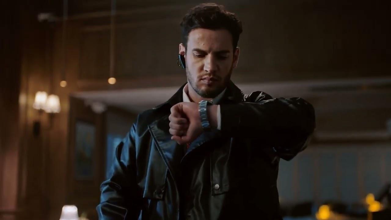 Pudu SH1 köpek robot