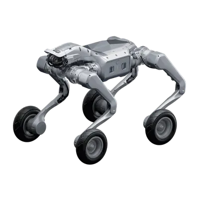 Unitree A2-W